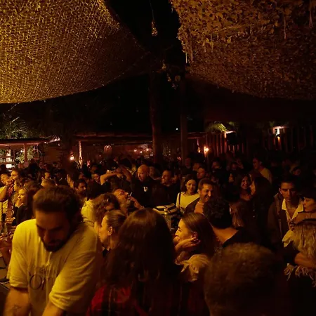 No 22 Riders' Hotel 3*