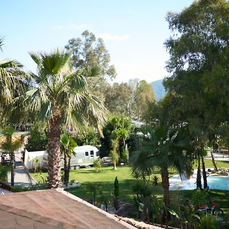 No 22 Riders' Hotel Akyaka (Mugla)