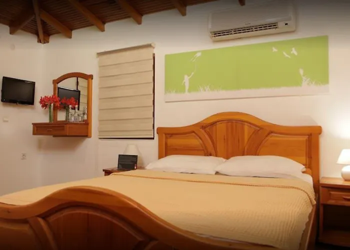 No 22 Riders' Hotel 3*