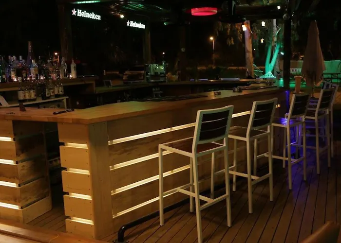 No 22 Riders' Hotel Akyaka (Mugla)