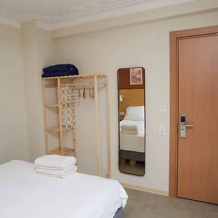 No 22 Riders' Akyaka (Mugla)