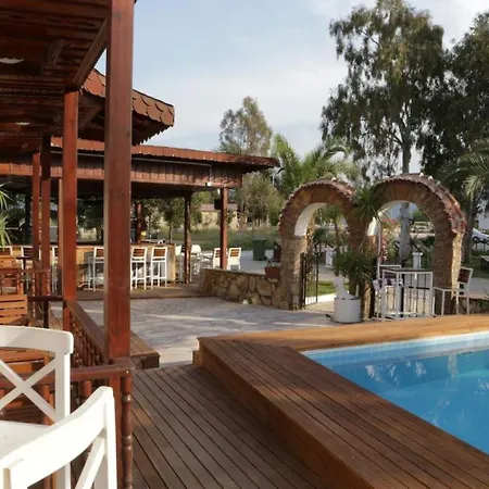 Hotell No 22 Riders' 3*