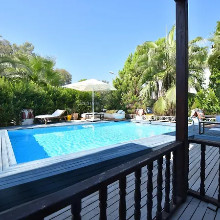 Hotel No 22 Riders' 3*