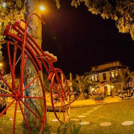 Hotel No 22 Riders' 3*