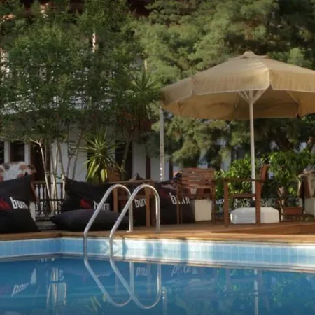 No 22 Riders' Hotel Akyaka (Mugla)