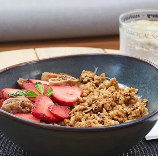 Отель No 22 Riders'