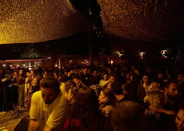 No 22 Riders' Отель 3*