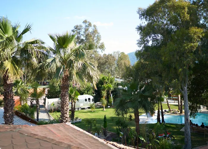 No 22 Riders' Hotel Akyaka (Mugla)