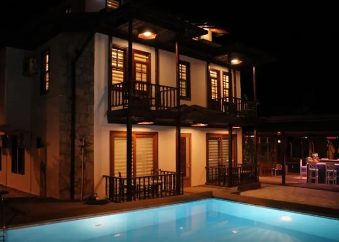 Отель No 22 Riders'