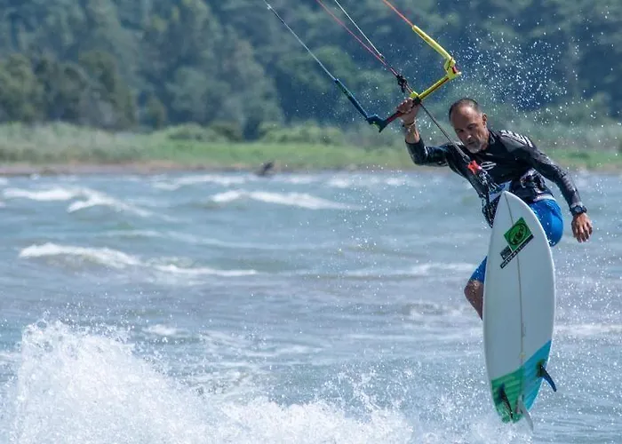 Отель No 22 Riders' 3*