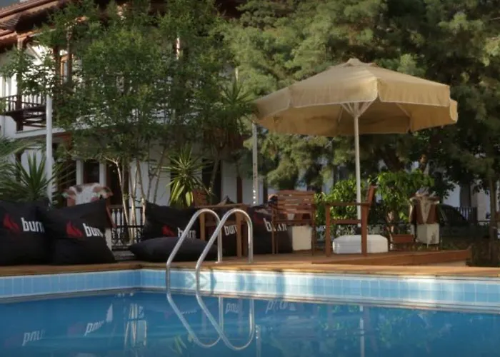 No 22 Riders' Hotel Akyaka (Mugla)