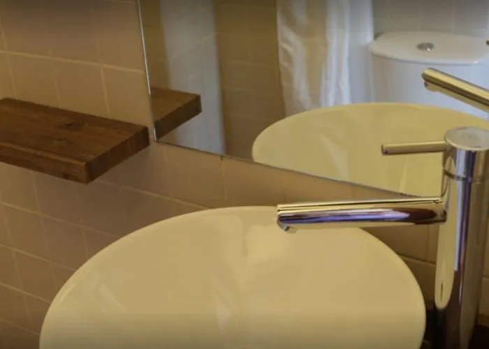 No 22 Riders' Отель