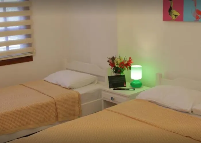 No 22 Riders' Hotel 3*